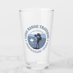 Long Range Traverse (BG) Glass