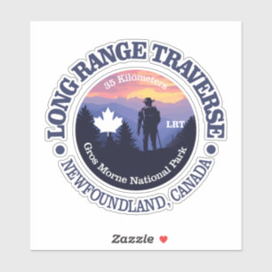 Long Range Traverse (rd2)