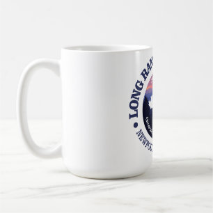 Long Range Traverse (rd2) Coffee Mug