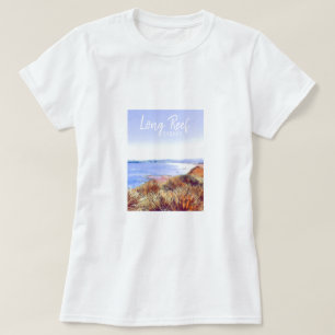 Long Reef Sydney beach Australia travel T-Shirt