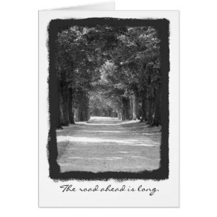 Long Road