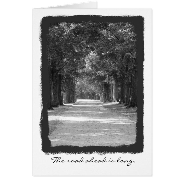 Long Road (Front)