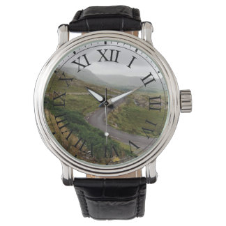 Long Road Watch