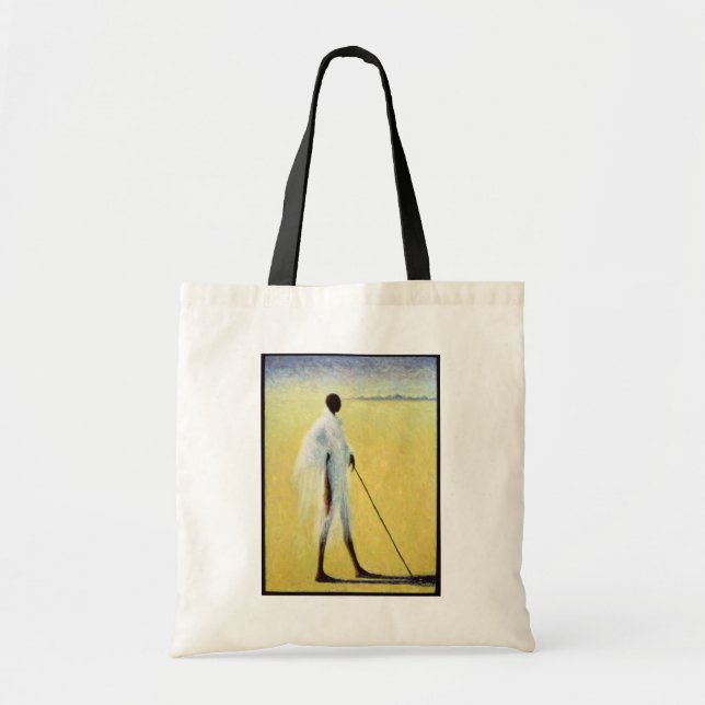 Long Shadow 1993 Tote Bag (Front)