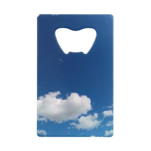 Long simple cloud