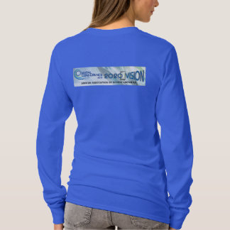 Long sleeve 2015 Fall Conference Shirt