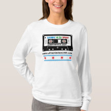 Long Sleeve Cassette 