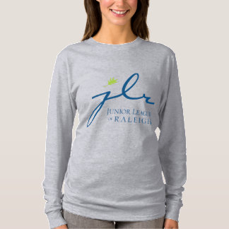 Long Sleeve Classic Logo T-shirt