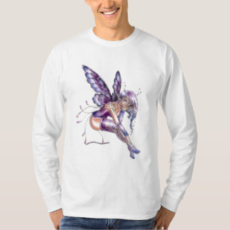 LONG SLEEVE FAIRY SHIRT