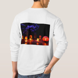 long-sleeve heavyweight t-shirt