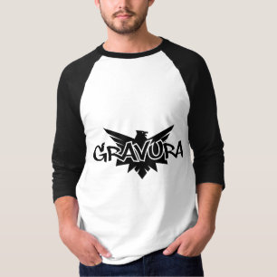 Long sleeve male shirt