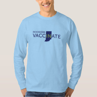 Long Sleeve Raglan Class HV logo shirt