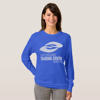 Long Sleeve SBSC T-Shirt
