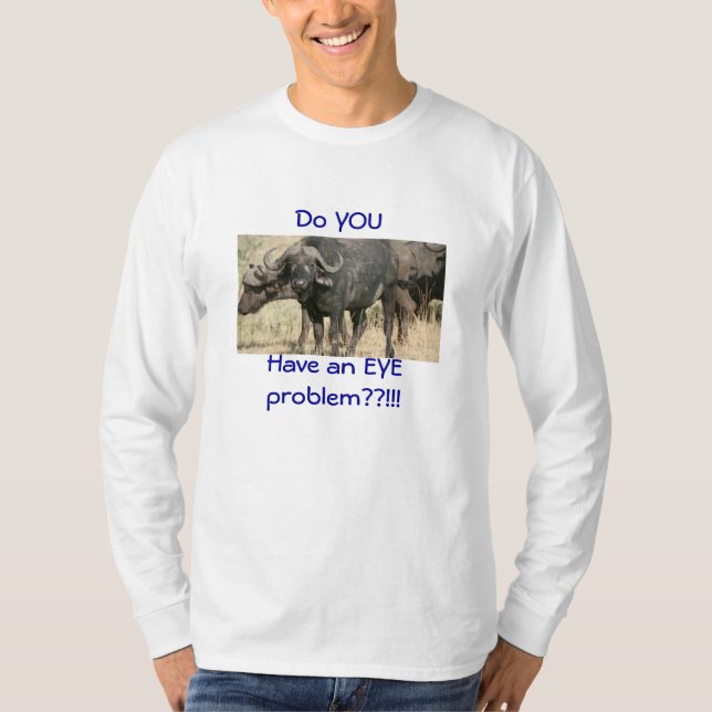 Long sleeve shirt (Front)