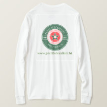 Long sleeve shirt (PF)