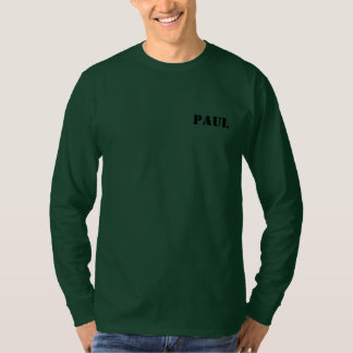 Long Sleeve T-Shirt
