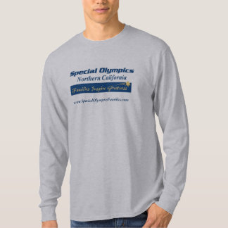 Long sleeve t-shirt