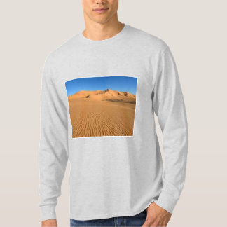 Long Sleeve T-Shirt ash SAHARA PARADISE