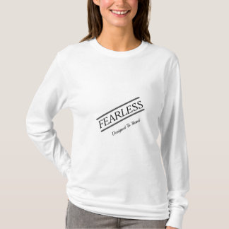 Long Sleeve T-Shirt for everyday wear