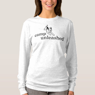 Long Sleeve T-Shirt, Womens T-Shirt