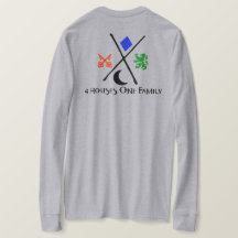 long sleeve tee