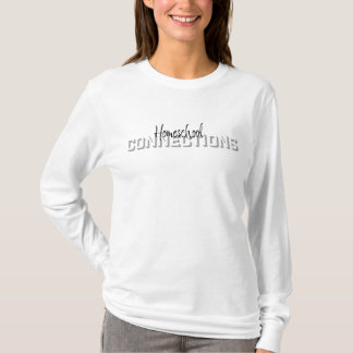 Long sleeve women's shirt