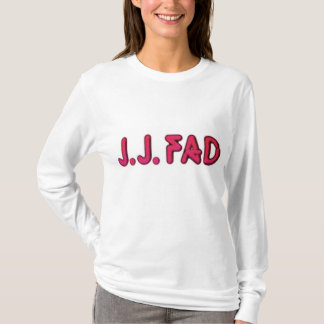 Long Sleeve Women's T-Shirt