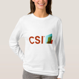 Long Sleeved T-Shirt