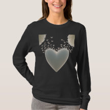 long sleves t-shirt