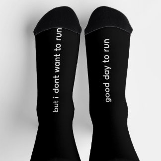 long socks