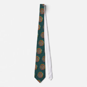Long, Strange Trip Tie