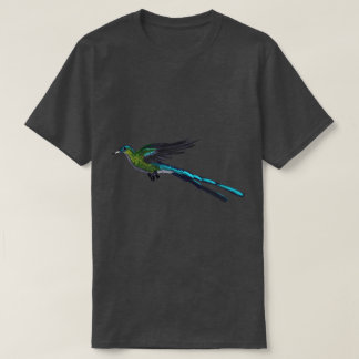 Long-tailed sylph T-Shirt