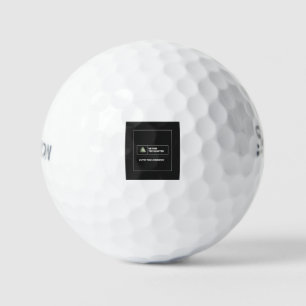 Long Term Investor – Beyond the Quarter Design Golf Balls