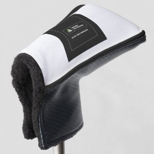 Long Term Investor – Beyond the Quarter Design Golf Head Cover