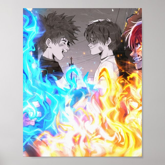 long time no see  poster (Front)