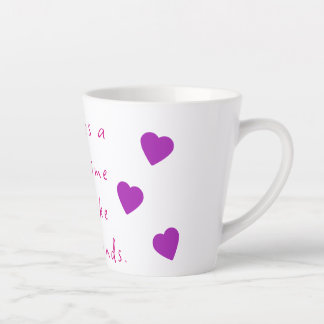 Long Time, Old Friends Mug