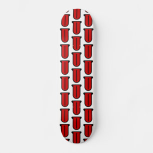 Long Tongue 👅 Skateboard