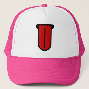 Long Tongue 👅 Trucker Hat
