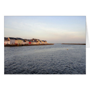 Long Walk, Galway