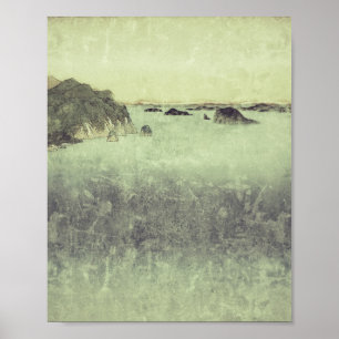 Long Ways to Inchen Poster