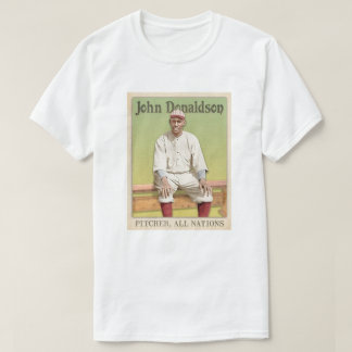 Longa T-Shirt