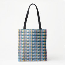 Longboard Tote Bag