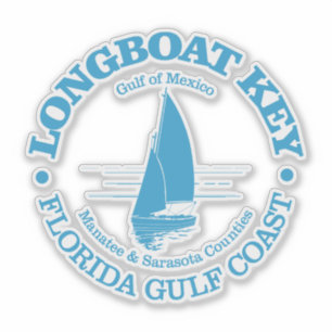Longboat Key (sailboat)