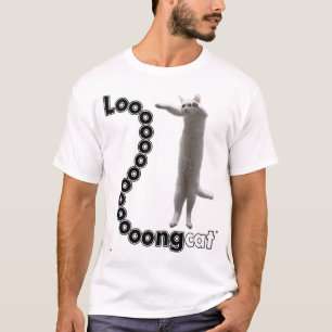 Longcat is long T-Shirt