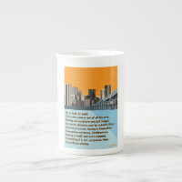 Longfellow Architectural Quote