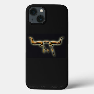 Longhorn Simple Tough iPhone 6 Case