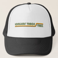Longleaf Trace Trail Mississippi