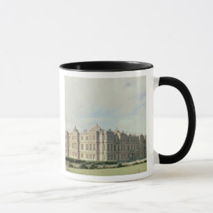 Longleat House, Wiltshire, built c.1580 (photo) Mug