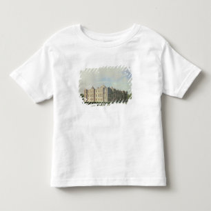 Longleat House, Wiltshire, built c.1580 (photo) Toddler T-Shirt