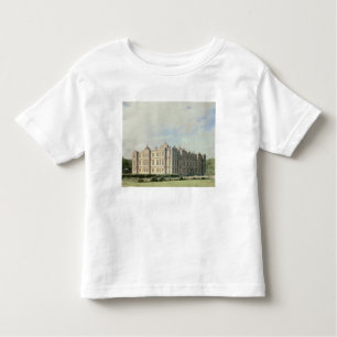 Longleat House, Wiltshire, built c.1580 (photo) Toddler T-Shirt